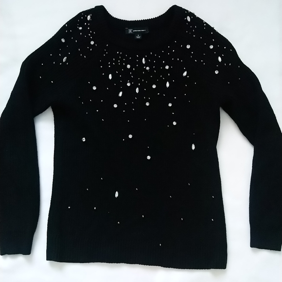 Sparkly sweater - Picture 1 of 9